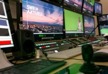 SWR entscheidet sich für Archivsystem der Jordi AG SWR entscheidet sich für Archivsystem der Jordi AG