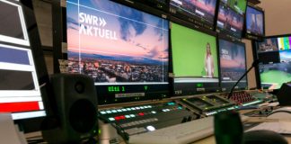 SWR entscheidet sich für Archivsystem der Jordi AG SWR entscheidet sich für Archivsystem der Jordi AG