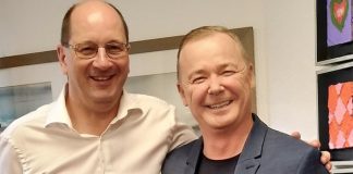 Teltec und Video Data schließen Handelsallianz Teltec und Video Data schließen Handelsallianz