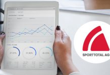 SPORTTOTAL AG forciert internationale Expansion SPORTTOTAL AG forciert internationale Expansion