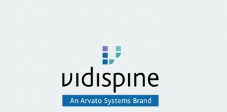 Vidispine organisiert sich neu Vidispine organisiert sich neu