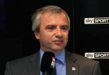 Sky erwirbt Free-TV-Highlight-Rechte für die 2. Bundesliga Sky erwirbt Free-TV-Highlight-Rechte für die 2. Bundesliga