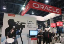Oracle baut Cloud-Services aus Oracle baut Cloud-Services aus