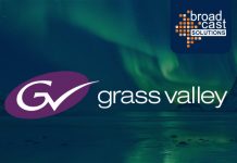 Broadcast Solutions Nordic und Grass Valley vertiefen Partnerschaft Broadcast Solutions Nordic und Grass Valley vertiefen Partnerschaft