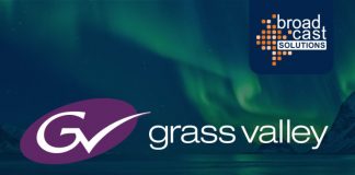 Broadcast Solutions Nordic und Grass Valley vertiefen Partnerschaft Broadcast Solutions Nordic und Grass Valley vertiefen Partnerschaft