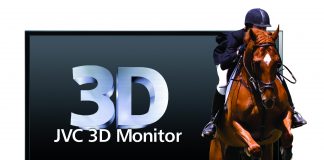 JVC erhält drei Preise für seine 3D-Produkte auf der NAB 2010 JVC erhält drei Preise für seine 3D-Produkte auf der NAB 2010