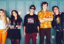 AwesomenessTV und Endemol beyond werden Partner AwesomenessTV und Endemol beyond werden Partner