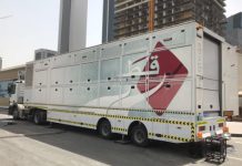 Qatar TV bestellt Lawo mc²36 und VSM Qatar TV bestellt Lawo mc²36 und VSM