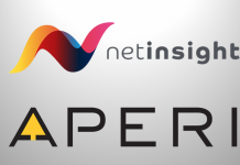 Net Insight übernimmt Aperi-Produktportfolio Net Insight übernimmt Aperi-Produktportfolio