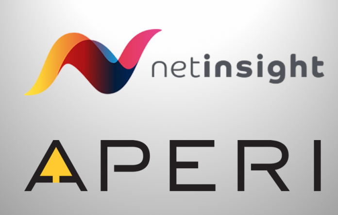 Net Insight übernimmt Aperi-Produktportfolio