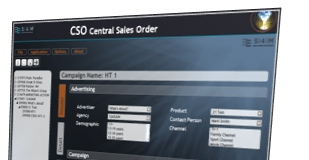 S4M-Lösung für crossmedia Kampagnen S4M-Lösung für crossmedia Kampagnen