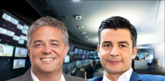 Discovery und MX1 bauen Zusammenarbeit aus Discovery und MX1 bauen Zusammenarbeit aus