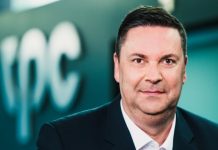 tpc wird in SRF integriert tpc wird in SRF integriert