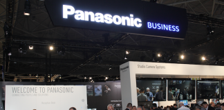 Avid unterstützt Panasonics AVC Ultra-LongG Avid unterstützt Panasonics AVC Ultra-LongG