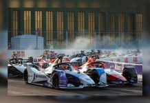 Formel-E-Weltmeisterschaft 2021 live auf Sat.1 Formel-E-Weltmeisterschaft 2021 live auf Sat.1