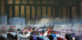 Formel-E-Weltmeisterschaft 2021 live auf Sat.1 Formel-E-Weltmeisterschaft 2021 live auf Sat.1