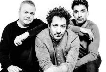 all3media und Bon Voyage Films gründen Joint Venture all3media und Bon Voyage Films gründen Joint Venture