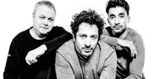 all3media und Bon Voyage Films gründen Joint Venture all3media und Bon Voyage Films gründen Joint Venture