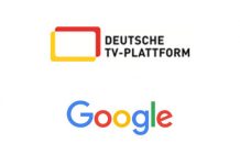 Google neues Mitglied der Deutschen TV-Plattform Google neues Mitglied der Deutschen TV-Plattform