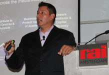 Avid wählt dock10 als ersten Cloud Managed Services Partner Avid wählt dock10 als ersten Cloud Managed Services Partner