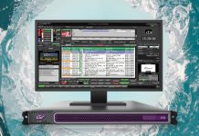 NEP Switzerland setzt auf Grass Valley NEP Switzerland setzt auf Grass Valley