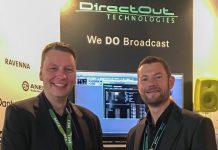 MCI wird DirectOut Premium Reseller MCI wird DirectOut Premium Reseller