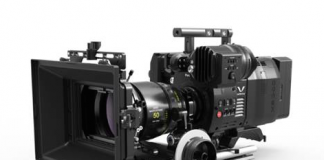 Panasonic und Codex präsentieren neues RAW VariCam System Panasonic und Codex präsentieren neues RAW VariCam System