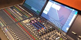 Antenna Hungaría kauft Lawo-Equipment Antenna Hungaría kauft Lawo-Equipment