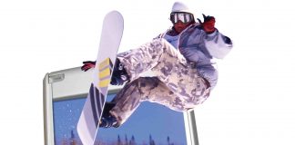 3D ohne Brille 3D ohne Brille