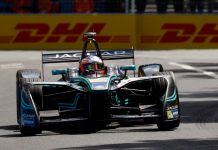 Eurosport baut Formel E-Partnerschaft aus
Eurosport baut Formel E-Partnerschaft aus