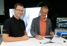 Wings Engine Raw 8K neu im LANG-Vermietpark Wings Engine Raw 8K neu im LANG-Vermietpark