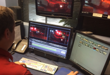 Grass Valley verkauft 200. Stratus-System Grass Valley verkauft 200. Stratus-System