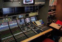 RAI erhält sechs weitere AURUS platinum Audiomischer von Stage Tec RAI erhält sechs weitere AURUS platinum Audiomischer von Stage Tec