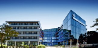 Rohde & Schwarz-Tochter übernimmt Motama Rohde & Schwarz-Tochter übernimmt Motama