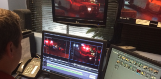 Grass Valley verkauft 200. Stratus-System Grass Valley verkauft 200. Stratus-System