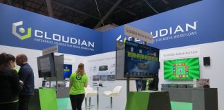 Cloudian gründet Tochtergesellschaft für AI Edge Processing Cloudian gründet Tochtergesellschaft für AI Edge Processing