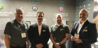 Marquis Broadcast und Broadcast Solutions Middle East vereinbaren Partnerschaft Marquis Broadcast und Broadcast Solutions Middle East vereinbaren Partnerschaft