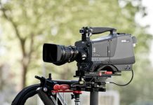 Sachtler präsentiert artemis Cine HD Pro Sachtler präsentiert artemis Cine HD Pro