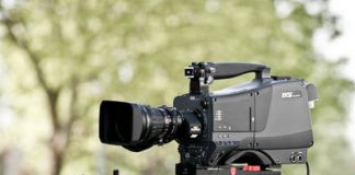 Sachtler präsentiert artemis Cine HD Pro Sachtler präsentiert artemis Cine HD Pro