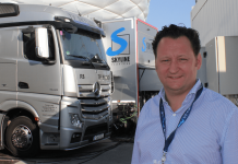 TV Skyline setzt auf LDX-Kameras von Grass Valley TV Skyline setzt auf LDX-Kameras von Grass Valley