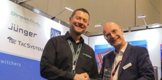 DirectOut ehrt Aspen Media und TAC SYSTEM DirectOut ehrt Aspen Media und TAC SYSTEM