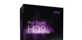 Avid startet mit Pro Tools 9 Avid startet mit Pro Tools 9