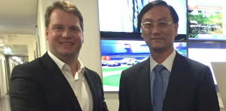 Wige kooperiert mit Alibaba Wige kooperiert mit Alibaba