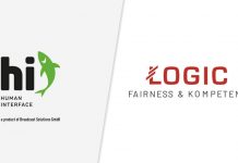 LOGIC media vertreibt hi Steuersystem LOGIC media vertreibt hi Steuersystem