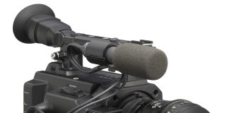 Sonys PMW-F3 Camcorder schon ab Januar erhältlich Sonys PMW-F3 Camcorder schon ab Januar erhältlich