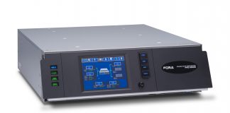 ESPN konvertiert Fußball WM mit FOR-A ESPN konvertiert Fußball WM mit FOR-A