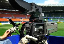 Emmy Award für Grass Valleys LDK 8300 Emmy Award für Grass Valleys LDK 8300