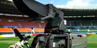 Emmy Award für Grass Valleys LDK 8300 Emmy Award für Grass Valleys LDK 8300