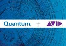 Kooperation zwischen Avid und Quantum Kooperation zwischen Avid und Quantum