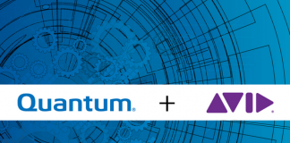 Kooperation zwischen Avid und Quantum Kooperation zwischen Avid und Quantum